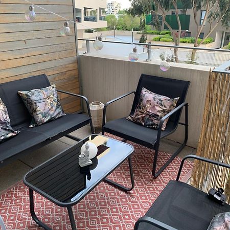 Le Lironde - Charmant F2 Montpellier Extérieur photo